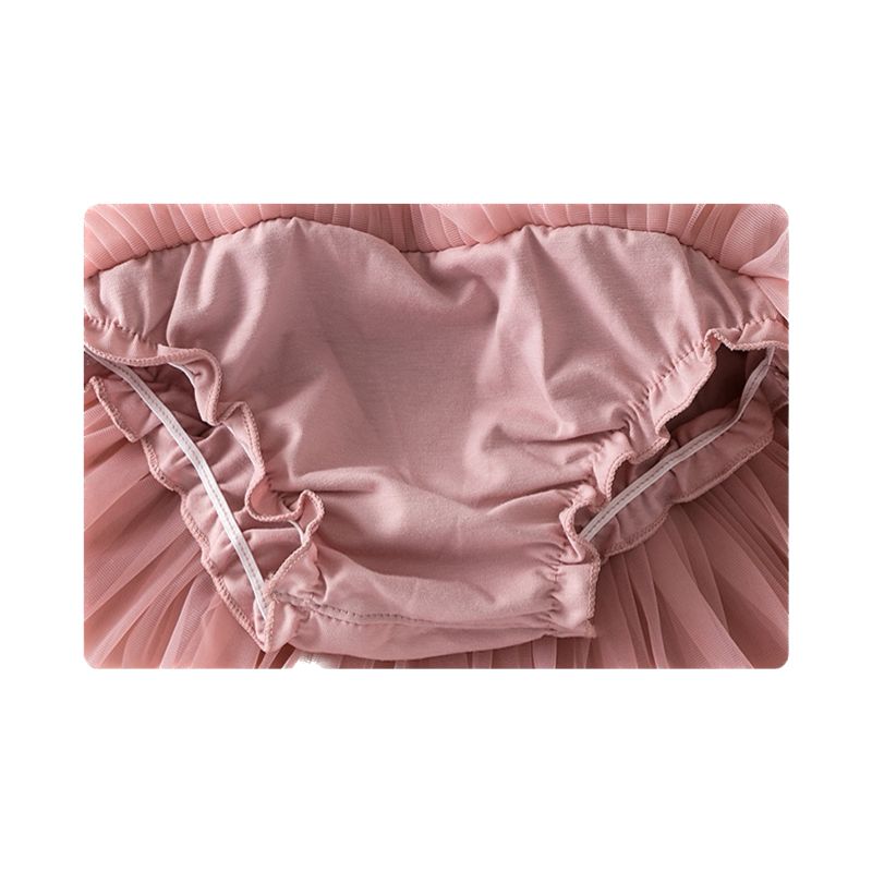 Dear Pastel Girl's Tutu Skirt | Essential Pastels